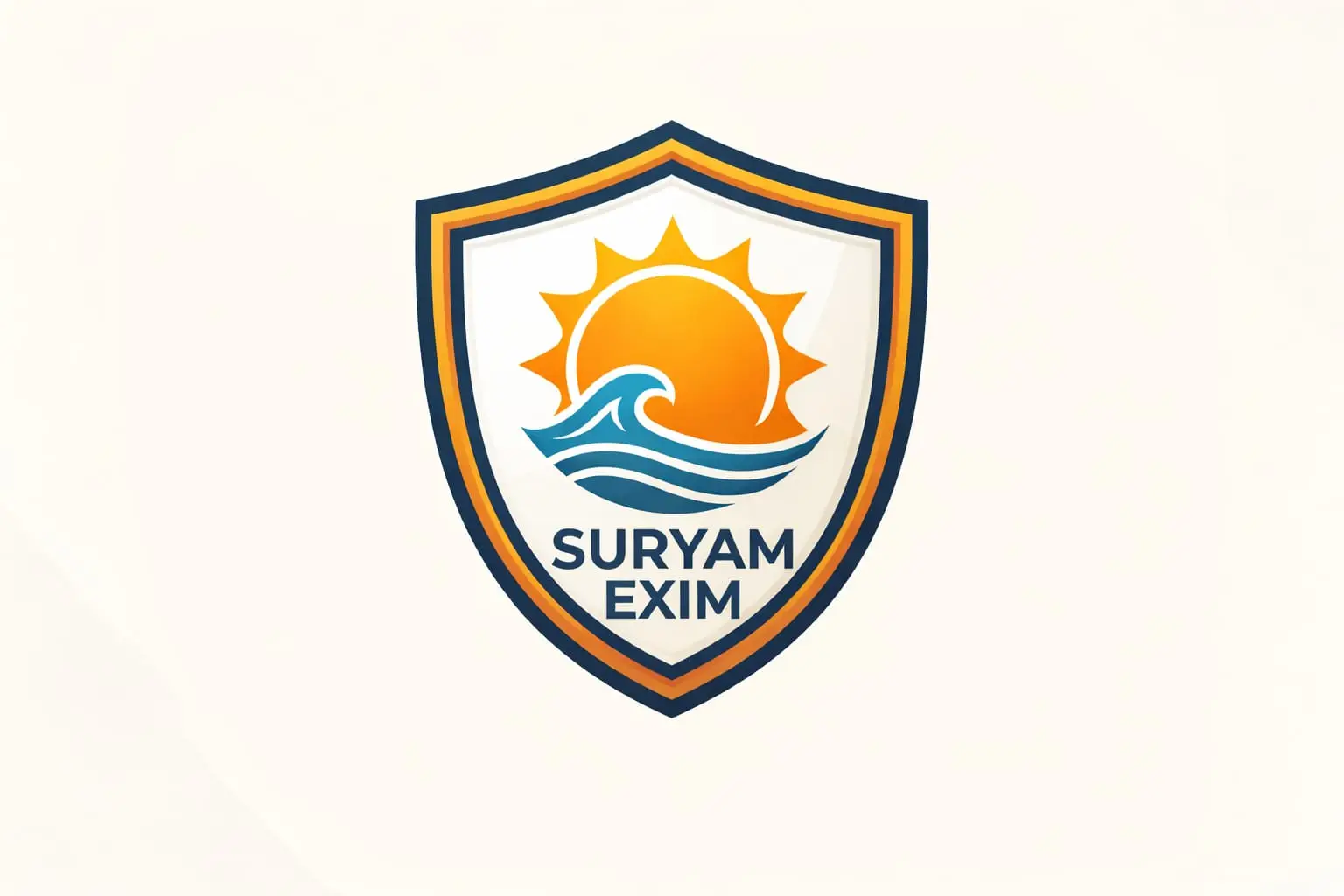 SURYAM EXIM